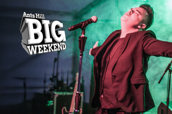 Fri 22nd August
