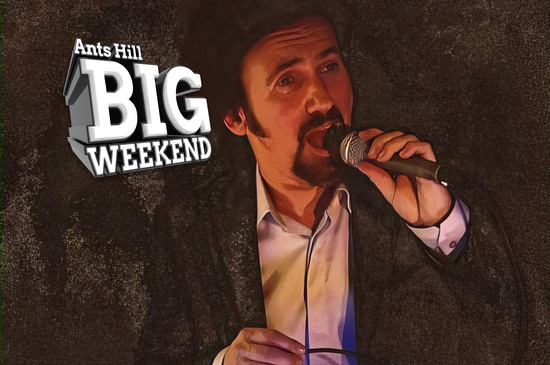 Fri 18th April