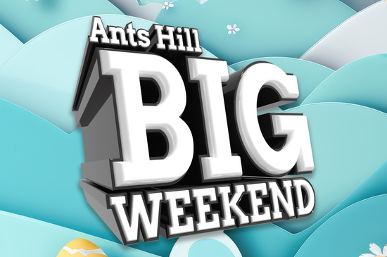 Fri 18th April
