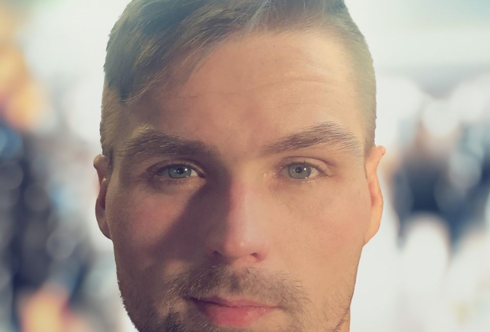 Craig Fenders