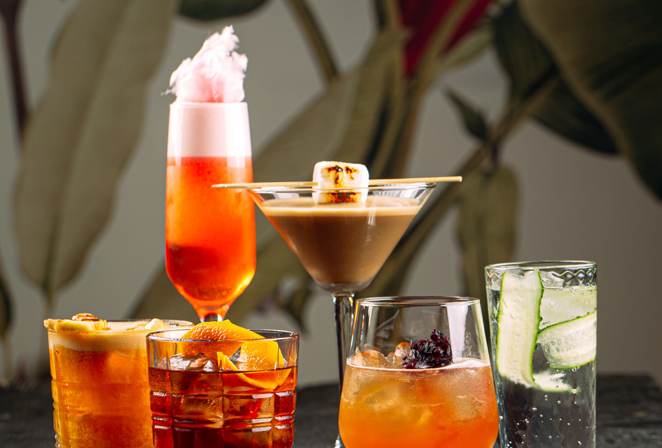 Free Cocktail Tasting and Beach Party