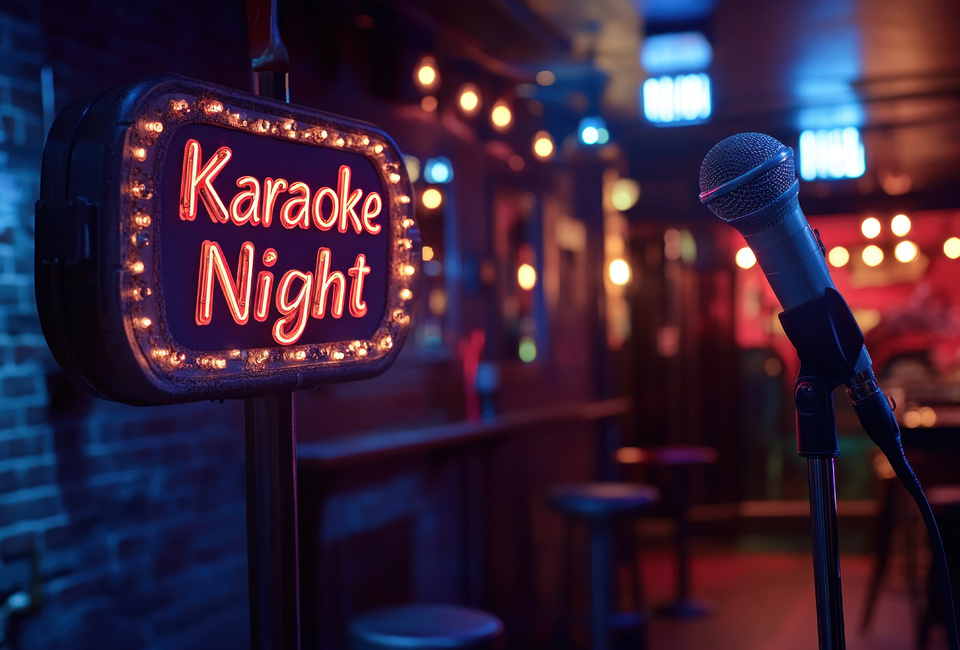 Karaoke