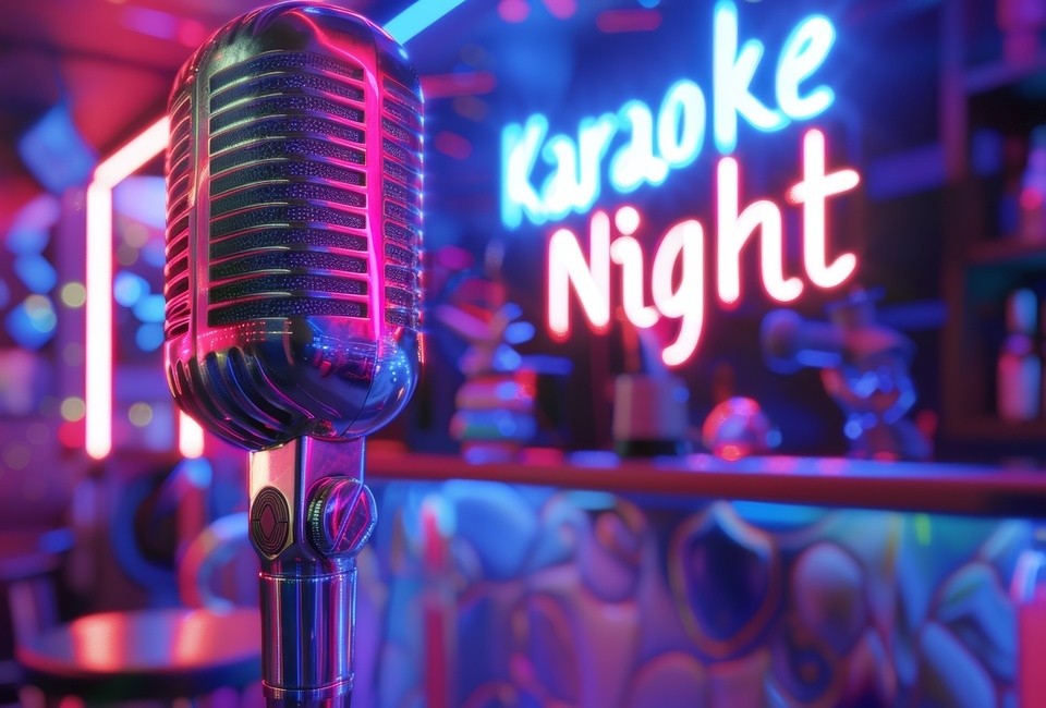 Karaoke