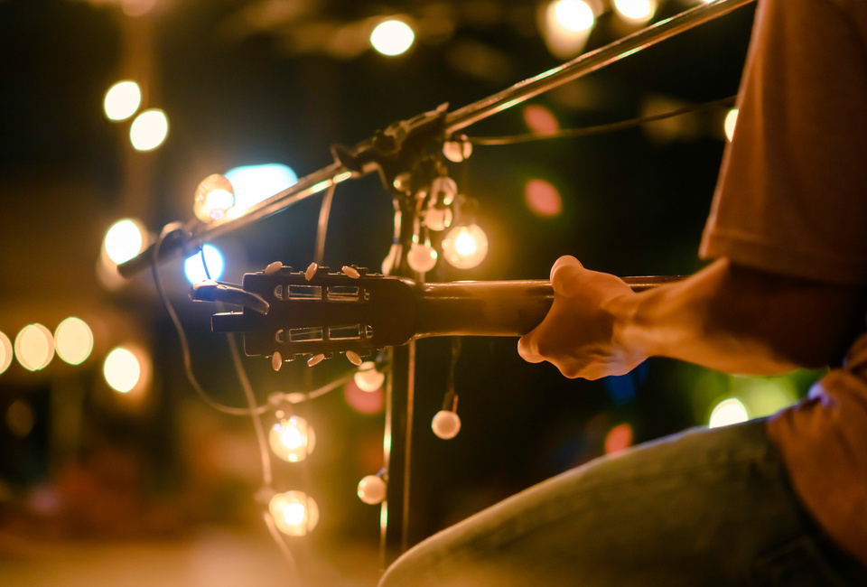 Live Music