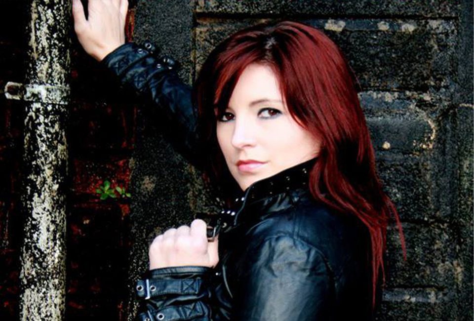 Stephanie Kane