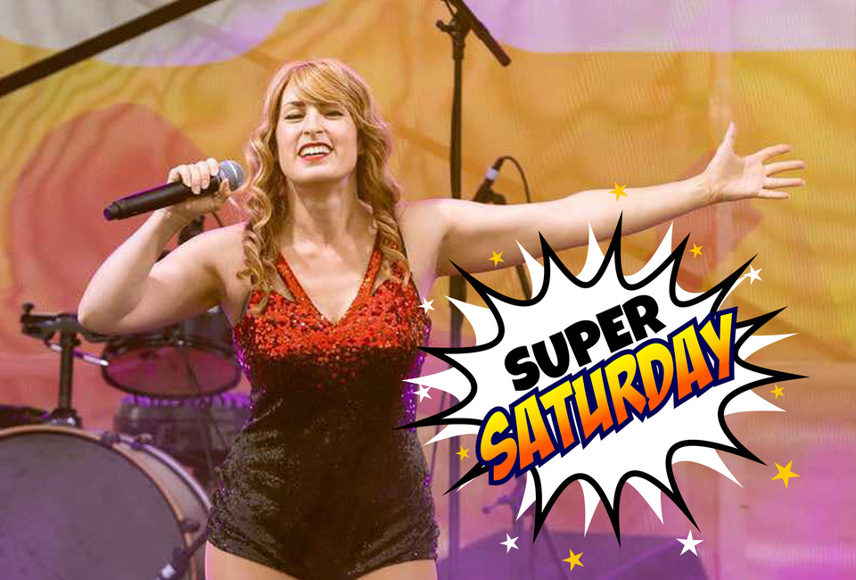 Swiftly Taylor