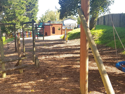 Play Area