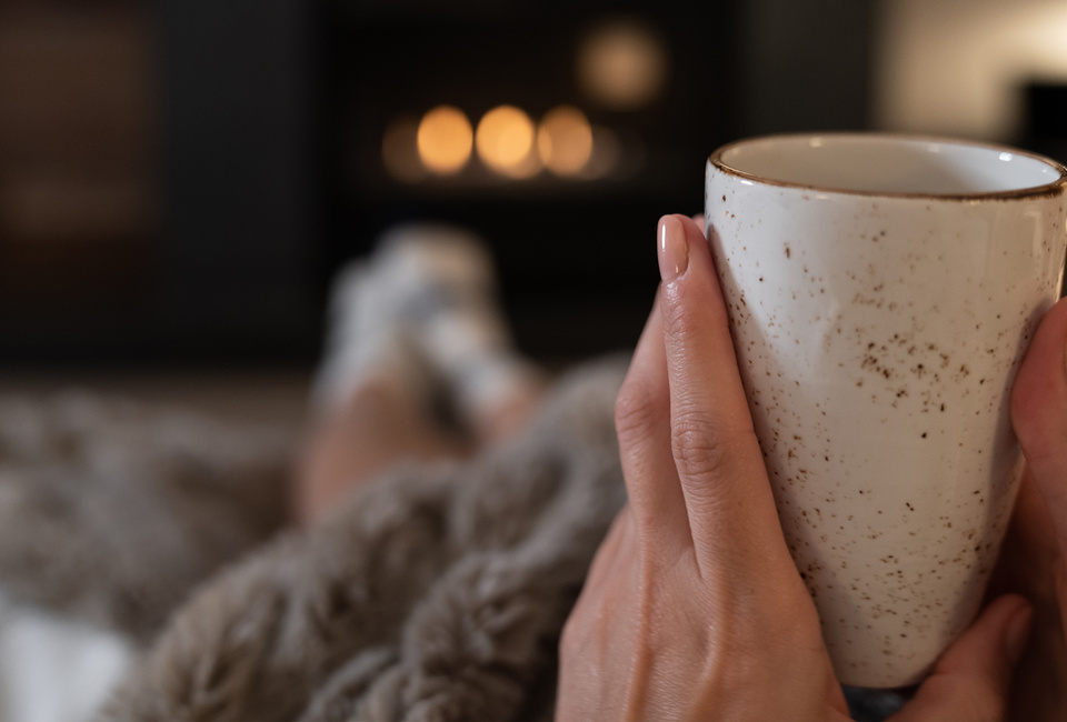 Recharge with Quiet Moments
