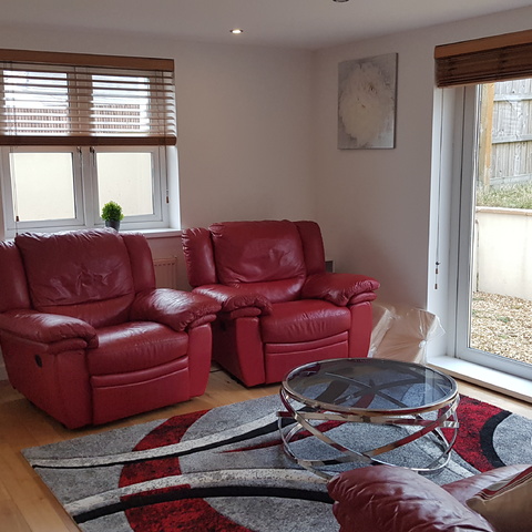 Vineyard Vale House
