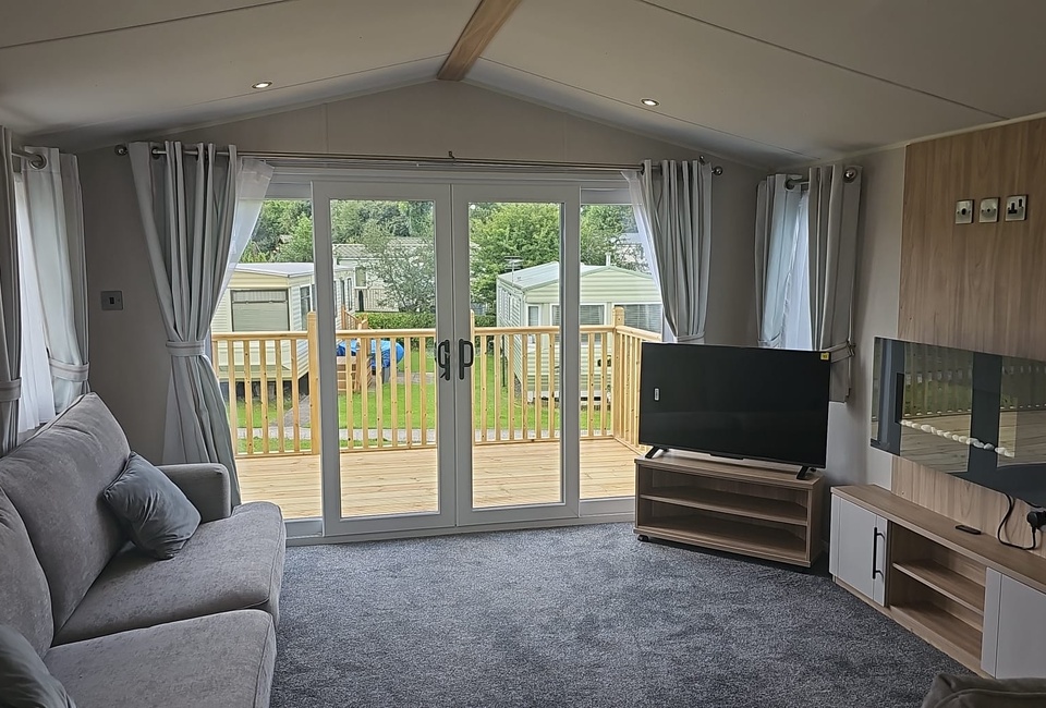 Willerby Lamberhurst