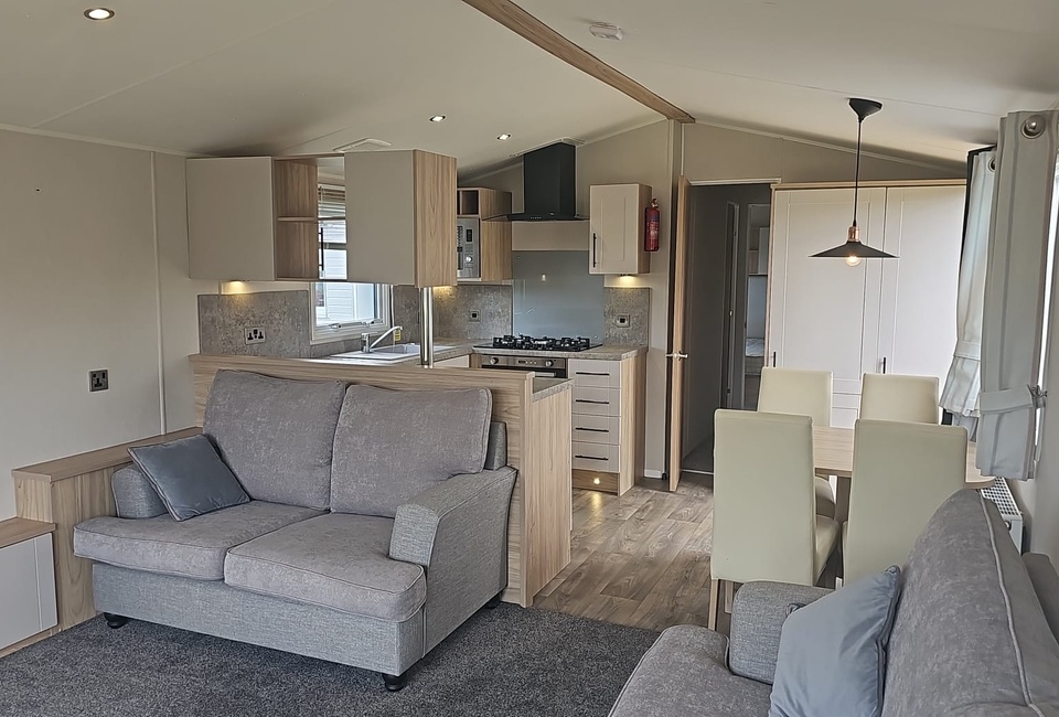 Willerby Lamberhurst