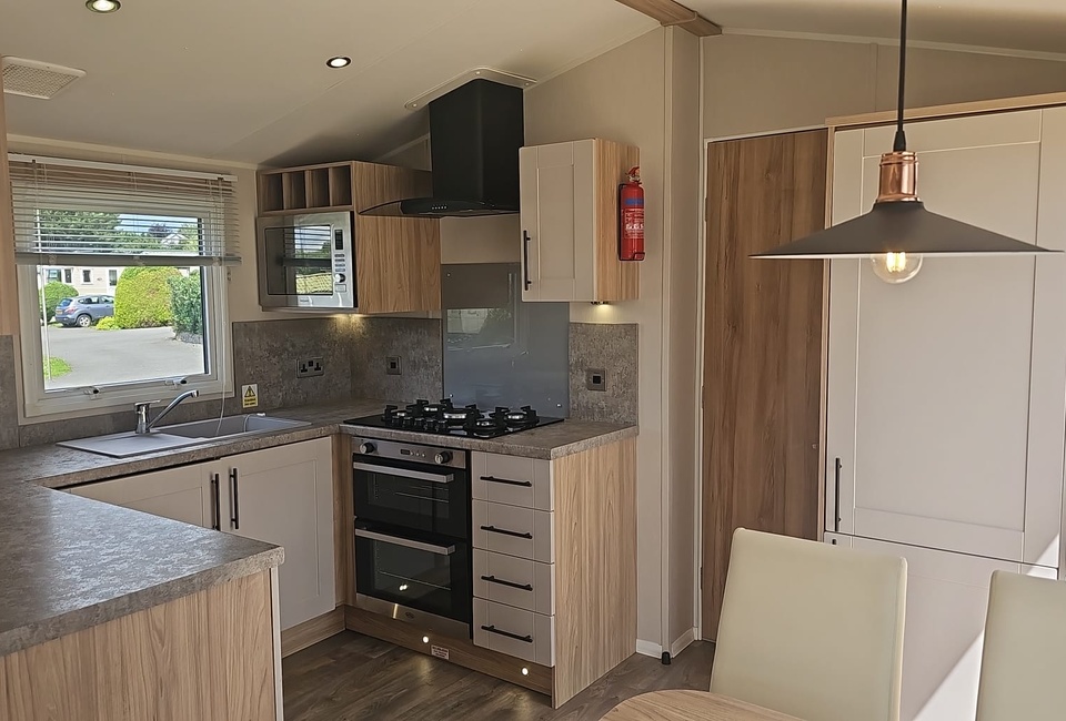 Willerby Lamberhurst
