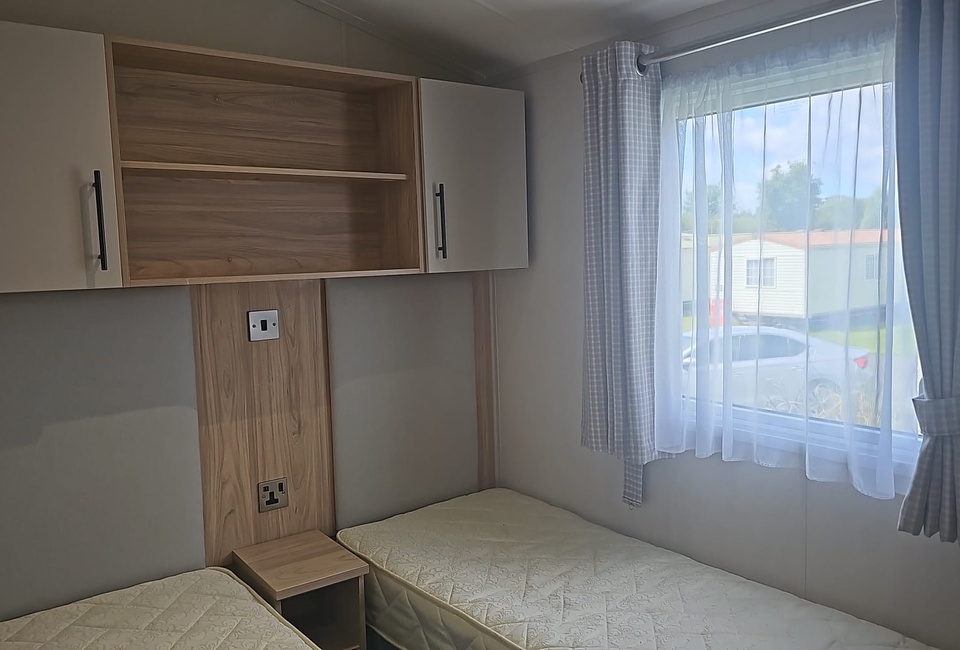 Willerby Lamberhurst