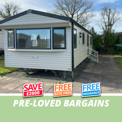 Willerby Rio Gold