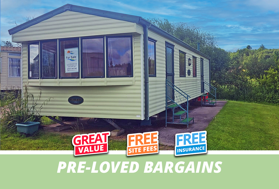 Willerby Westmorland