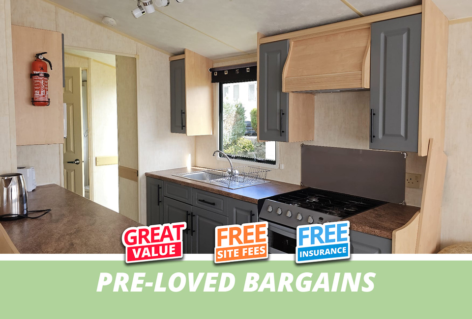 Willerby Westmorland