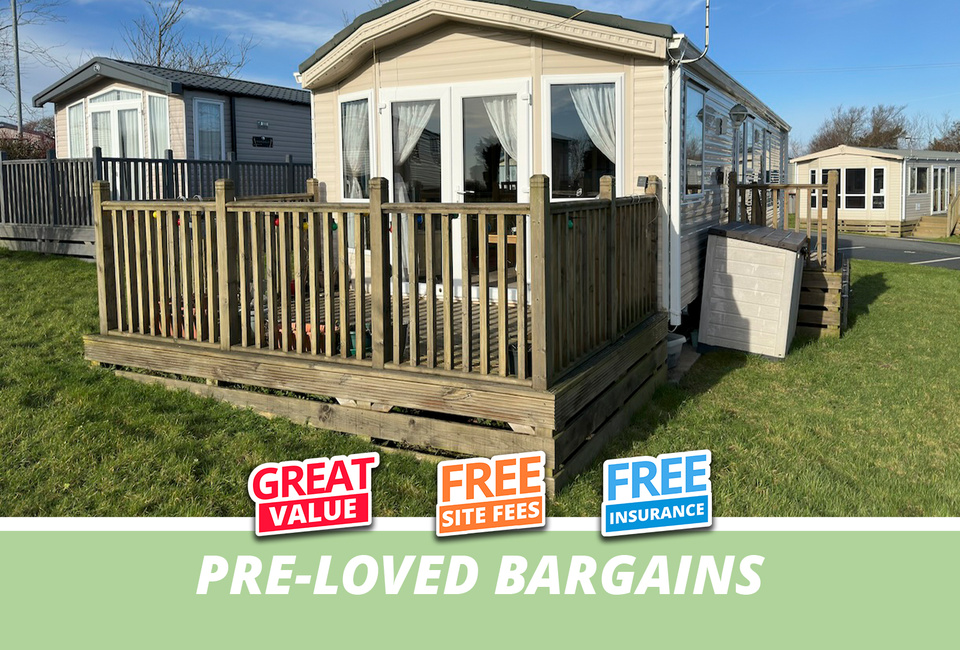Willerby Winchester