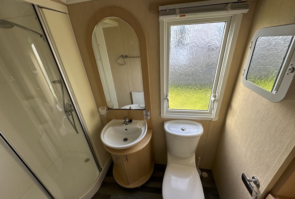 Willerby Winchester