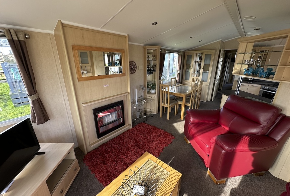 Willerby Winchester