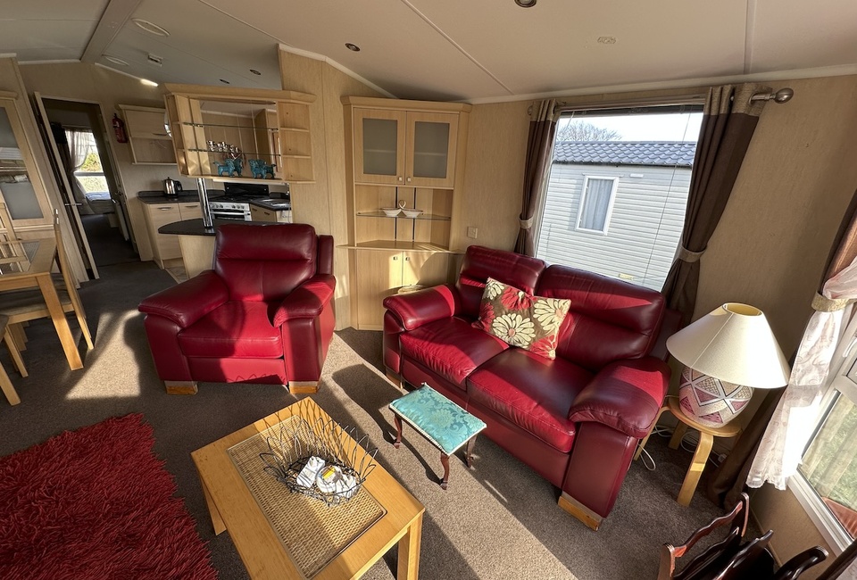 Willerby Winchester