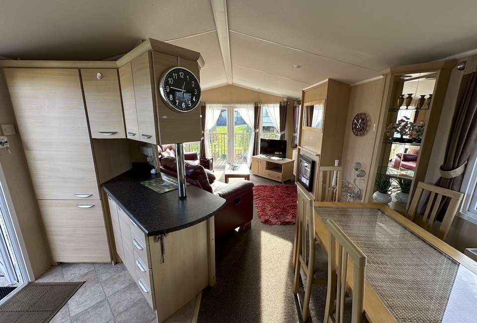 Willerby Winchester