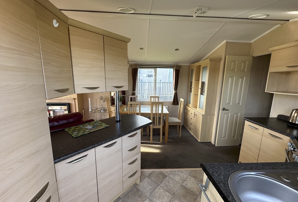 Willerby Winchester
