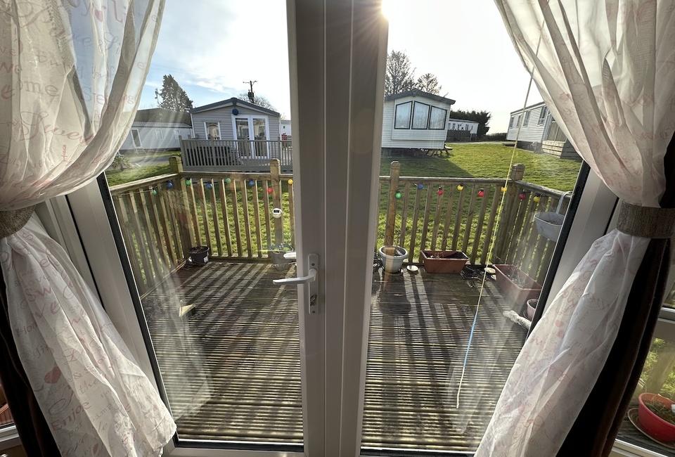 Willerby Winchester
