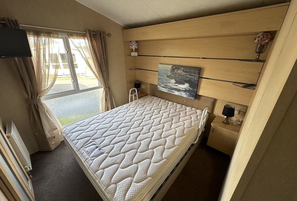 Willerby Winchester