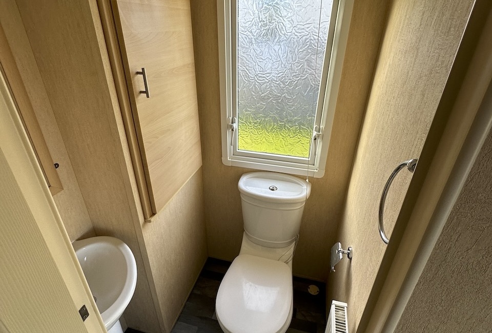Willerby Winchester