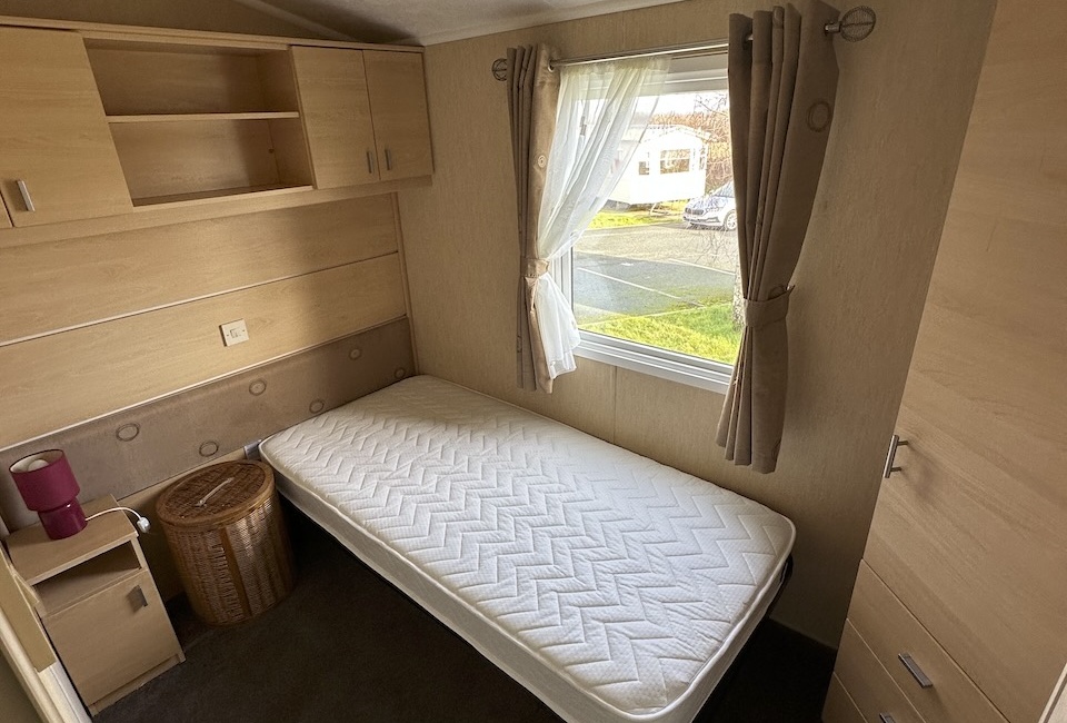 Willerby Winchester