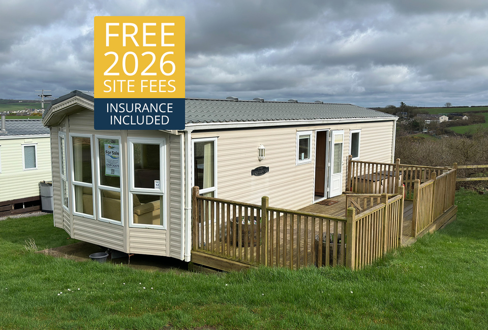 Willerby Winchester