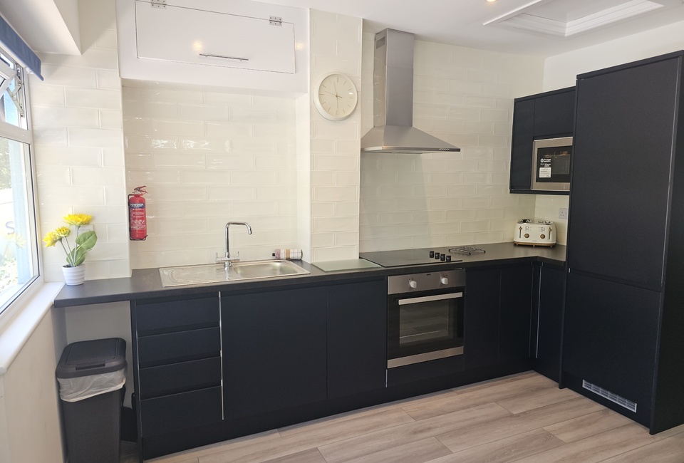 Our Valley Grove Bungalows have had a makeover