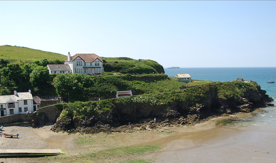 Howelston Holiday Park