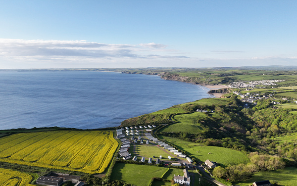 Howelston Holiday Park