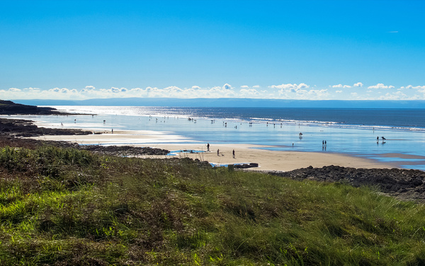 Kenfig Pool Holiday Park