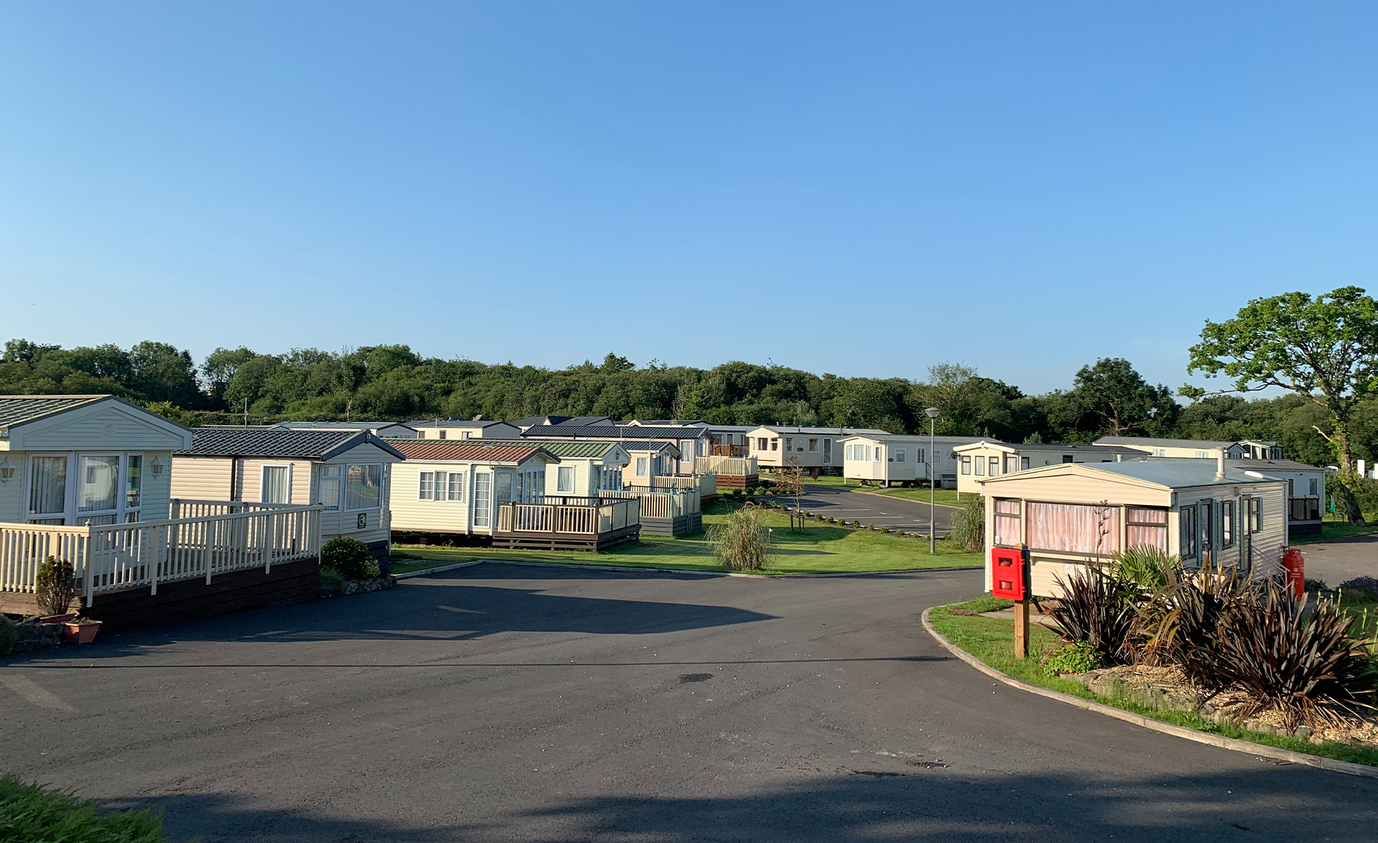 Myrtle Holiday Park