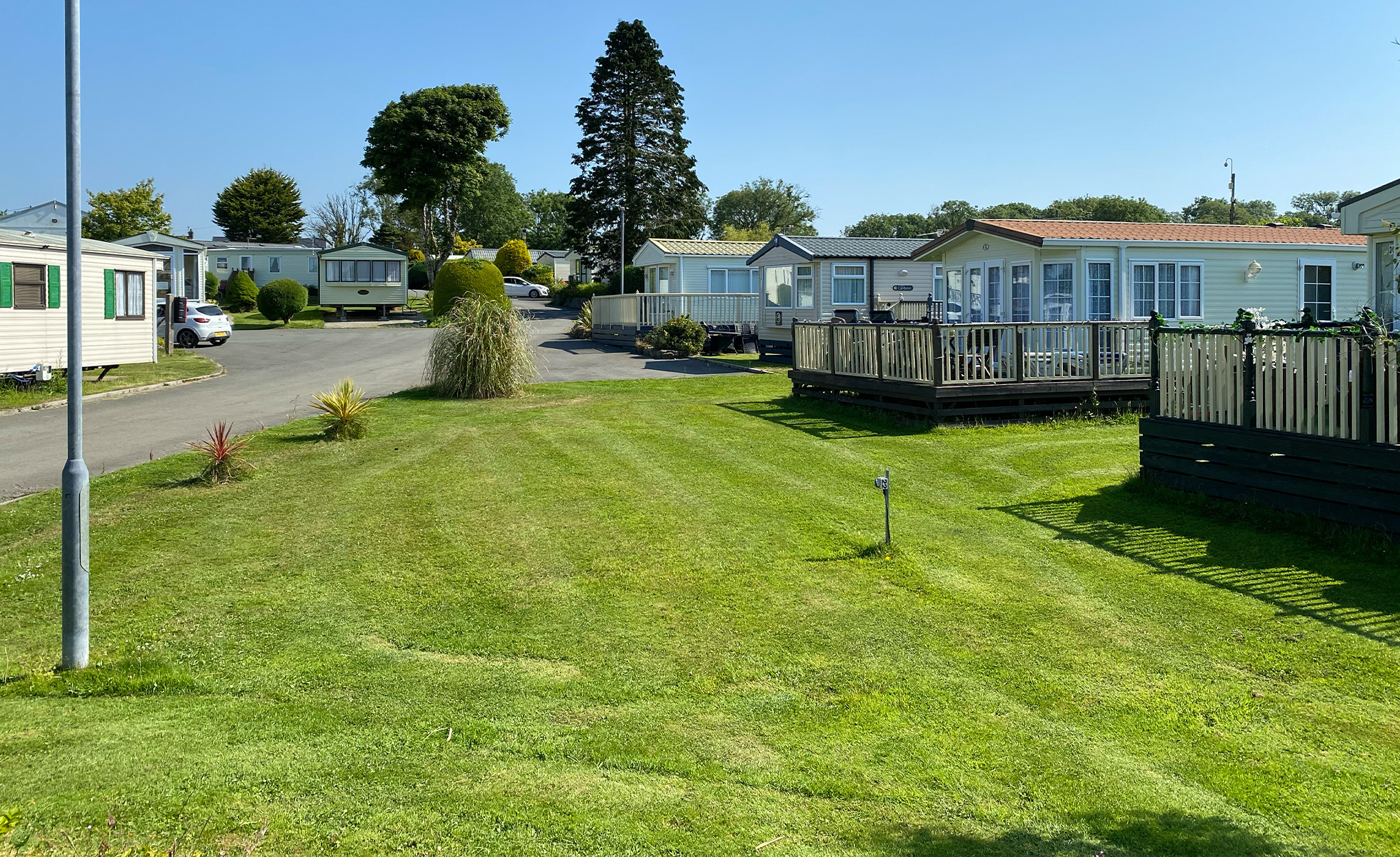 Myrtle Holiday Park