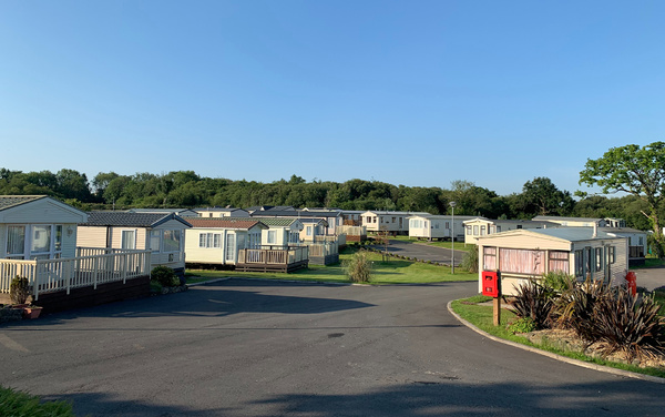 Myrtle Holiday Park