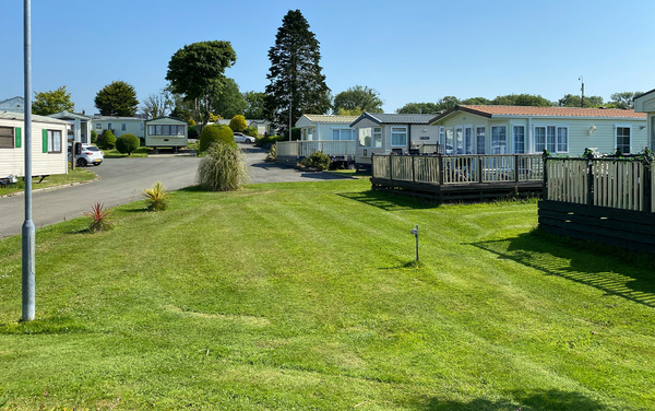 Myrtle Holiday Park