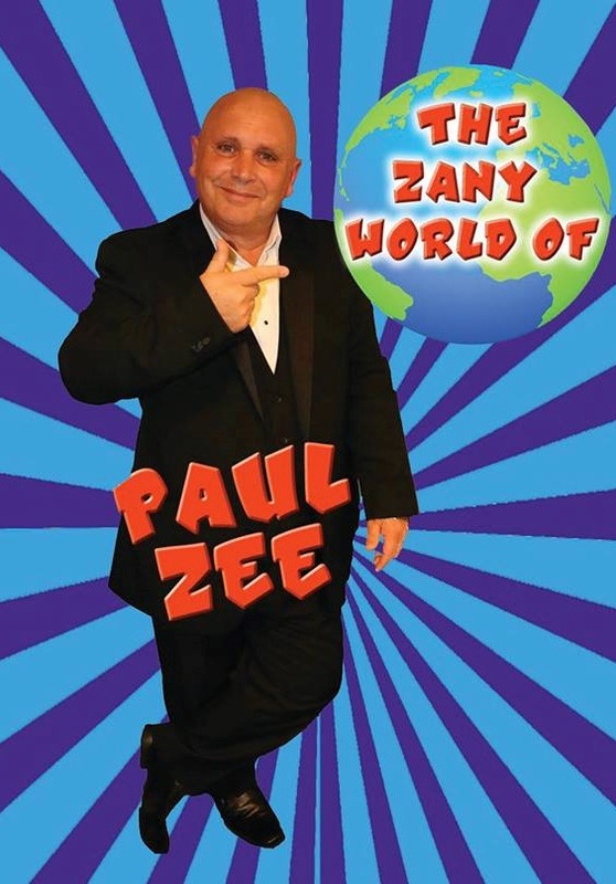 Paul Zee